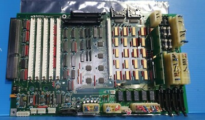 SUMITOMO SSIO/B  SA765408AC CIRCUIT BOARD  (IN34S1)