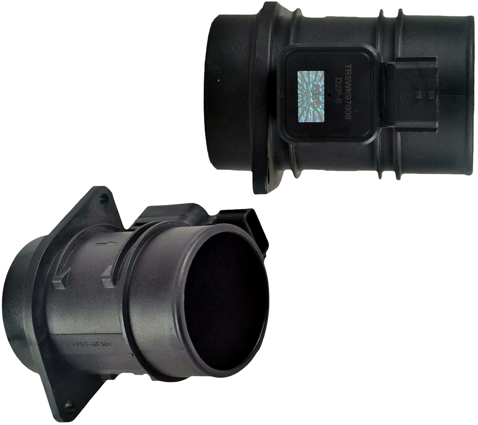 Mass Air Flow Meter MAF Sensor FOR Renault Trafic 2.0 dCi [20062016