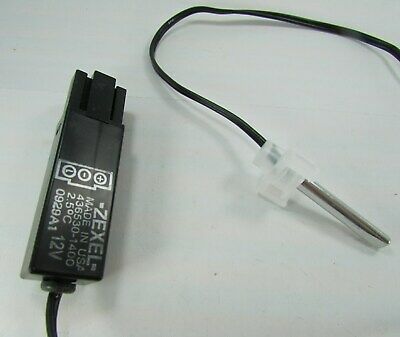 Omron Zexel 12V 2.5C Automotive Thermosensor G8D-23LC-HA Omron Zexel 12V 2.5C Automotive Thermosensor G8D-23LC-HA