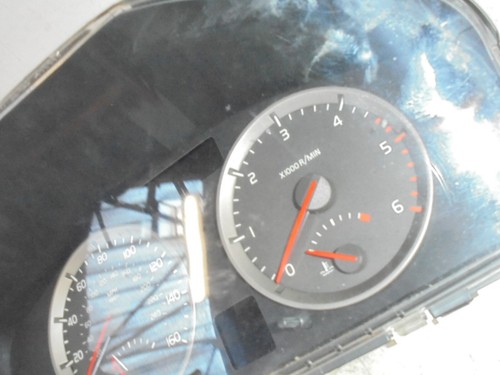 VOLVO V50 S40 2.0 DIESEL SPEEDOMETRE CLOCKS 30710071 ⭐⭐2003-2007⭐⭐ 30728644 - Picture 2 of 10