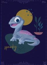 [DIGITAL CARD] Topps Disney - Spunky - Frozen Fantasy 22 S1 Warmest Wishes