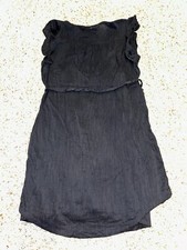 Old Navy Dress Black Medium