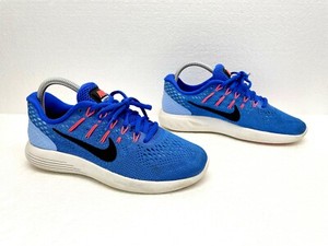 lunarglide blue