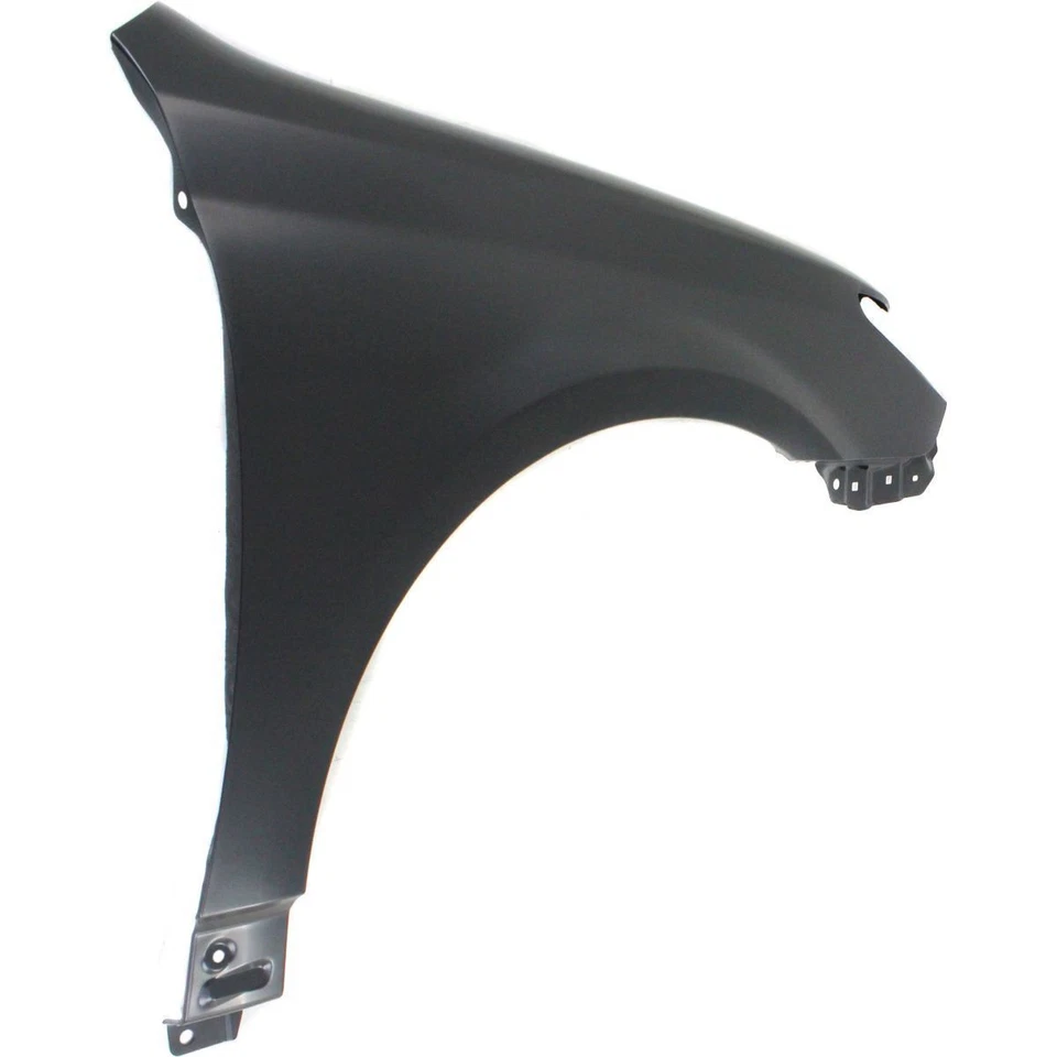 Guardabarros delantero lado pasajero compatible con Toyota Avalon 2011-2012 5381107060 TO1241236 Foto 2 de 4