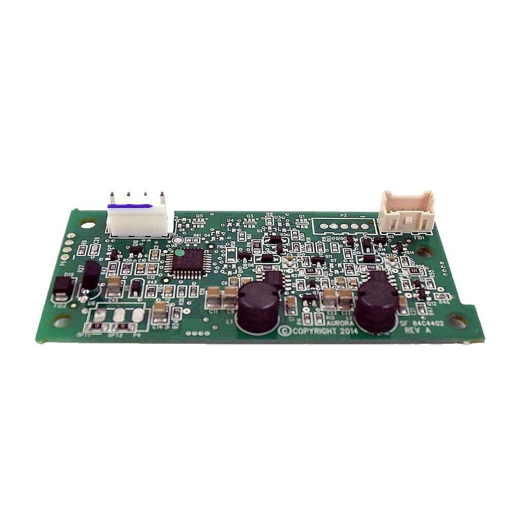 Whirlpool Control Boards
