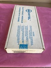 Brand New Mitel 9109-005-000 SX-200 Digital Universal Card original box/sealed