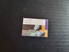 AUSTRALIA 1997 SG 1722 BREST CANCER MNH