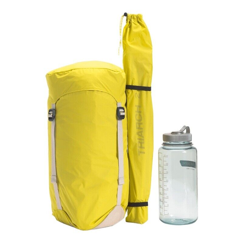 THE NORTH FACE Triarch 2.0 2-person Backpacking/Camping THE NORTH FACE Triarch 2.0 2-person Backpacking/Camping