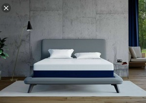 Amerisleep As2 King Brand New Ebay