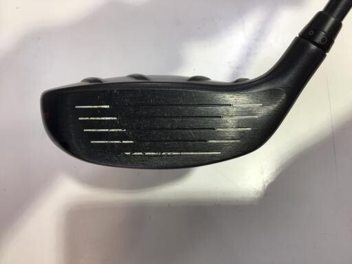 Ping G410 STD 5w 17.5 Degree Fairway Wood FW Flex Regular Alta J