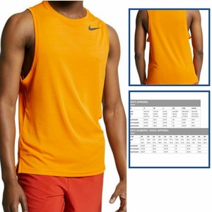 nike workout tank tops mens