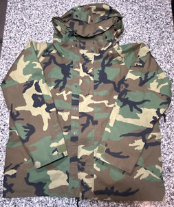 Ecwcs Gore Tex Parka | eBay