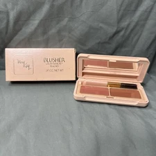 Mary Kay Blusher Great Fashion Peaches .30 Oz. #0481 NEW NIB