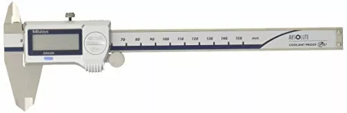 mitutoyo ABS coolant proof caliper CD-P15S 500-702-20 NEW from Japan