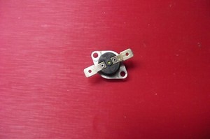 WÄSCHETROCKNER HOOVER VTV57NC-80 THERMOSTAT