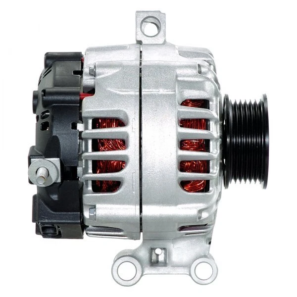 Alternador Remy 12845 remanufacturado para Chevrolet Colorado 2007-2009 Foto 3 de 4