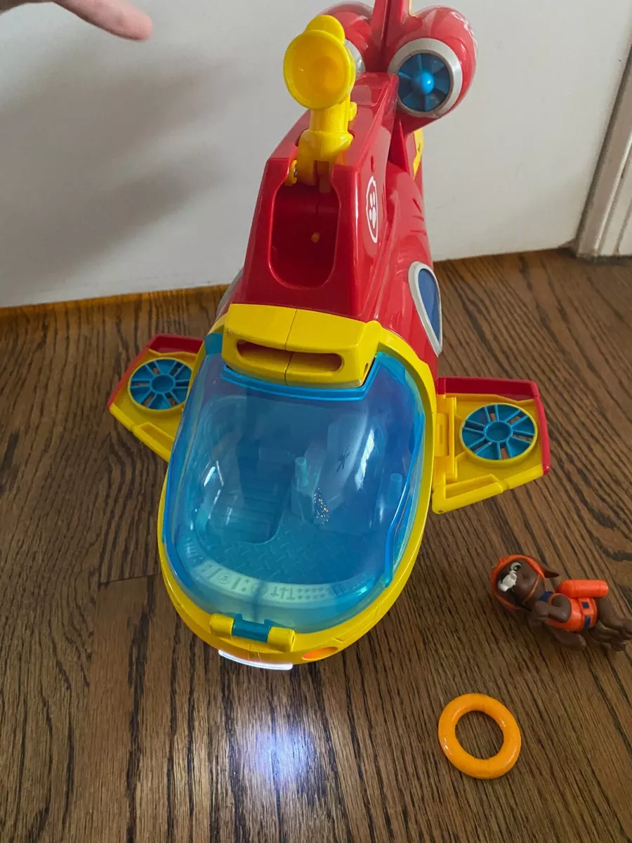 Patrulla submarina paw patrol new arrivals