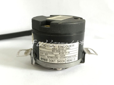 1PCS NEW encoder SBX-8192-5MD 60-058-C10 X65AC-31 FOR Mitsubishi Elevator
