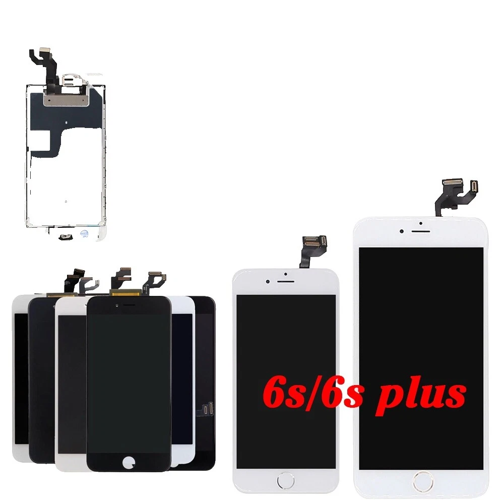 Teléfono celular de Puerto de Carga y piezas para iPhone 8 Smartphone