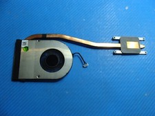 Lenovo Thinkpad T570 15.6" CPU Cooling Fan w/Heatsink 01AY472