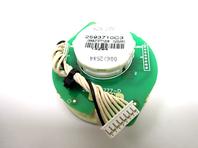 2593710C3 NEW OEM INTERNATIONAL ELECTRIC ENGINE OIL ENGL IVRY 