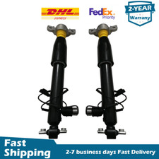 2013-2020 For Lincoln MKZ Electric Base Sedan 4-Door Rear Shock Absorbers Struts
