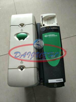 ONE EMERSON UNIDRIVE SP3402 Control Techniques
