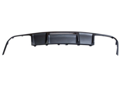 MERCEDES-BENZ CLS C218 AMG Rear Bumper Bottom Trim A2188852325 NEW
