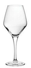 Dream Red Wine Clear Glasses For Bars, Clubs & Cafe'S17.5Oz (50Cl) Pack Of 24