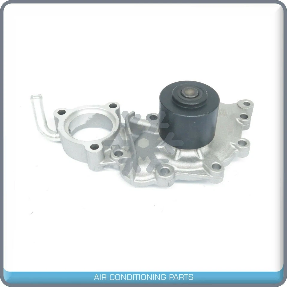 Bomba de agua T1900 para camioneta Toyota 4Runner 93-95 T100 3,0 L con tubo de salida Foto 3 de 4