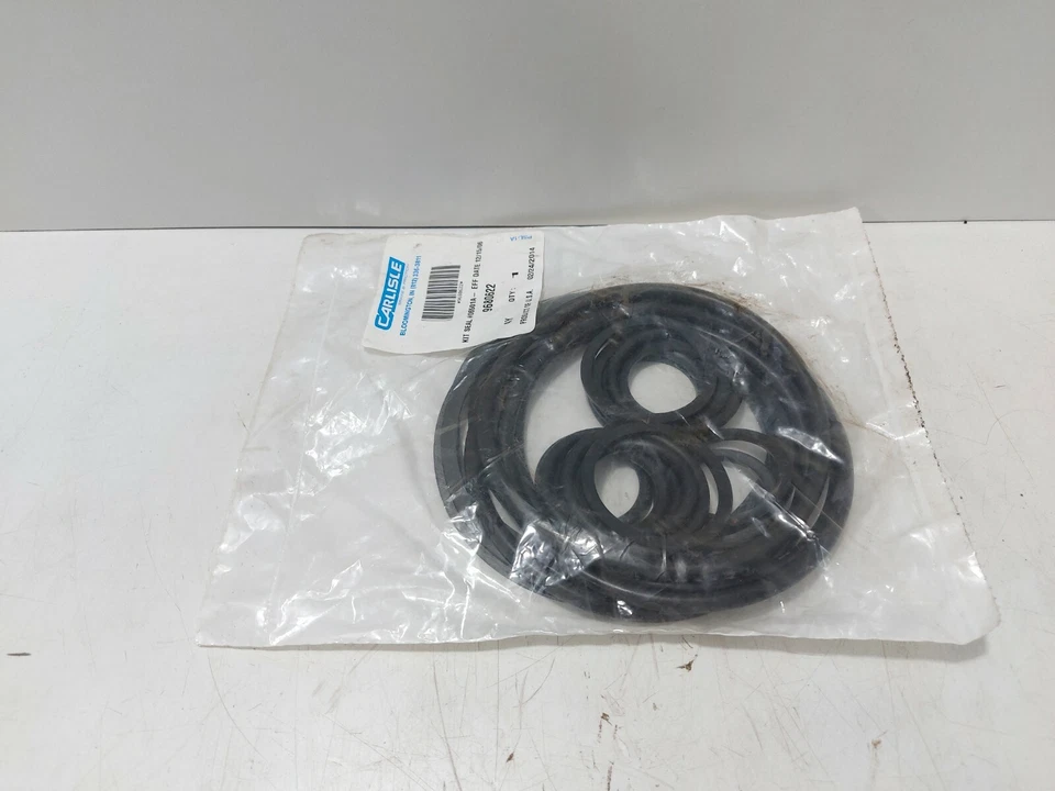 Carlisle 9680622 Seal Kit #06501A - Image 3 of 4