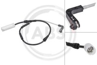 A.B.S. 39681 Warnkontakt, Bremsbelagverschleiß Vorne FüR BMW