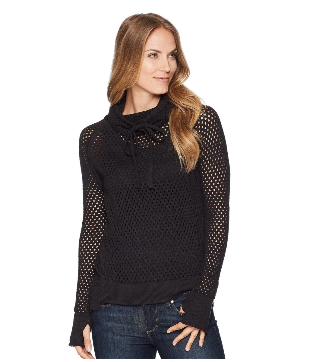 Prana clearance translucent sweater