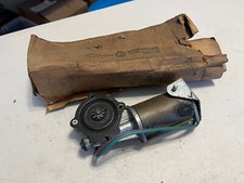 Nos Mopar 3760247 1974 Full Size Lf Or Lr Window Motor Imperial Fury Monaco
