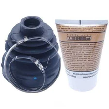 CV Joint Boot-X Febest 0215-C11XT