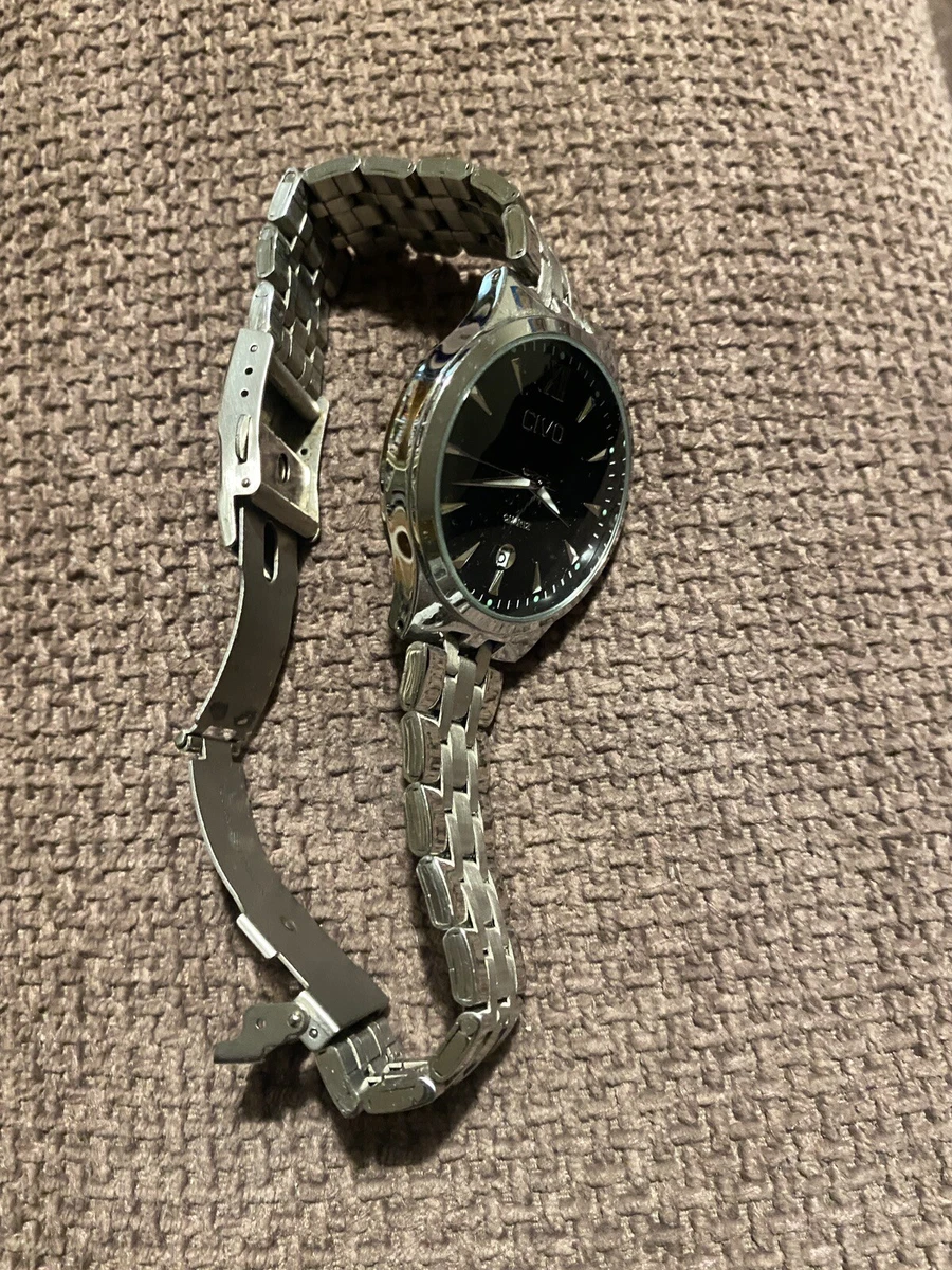 Civo watch outlet