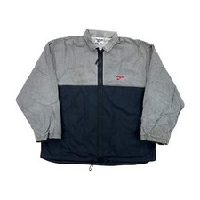 Reebok 90s Lightweight Jacket - Large