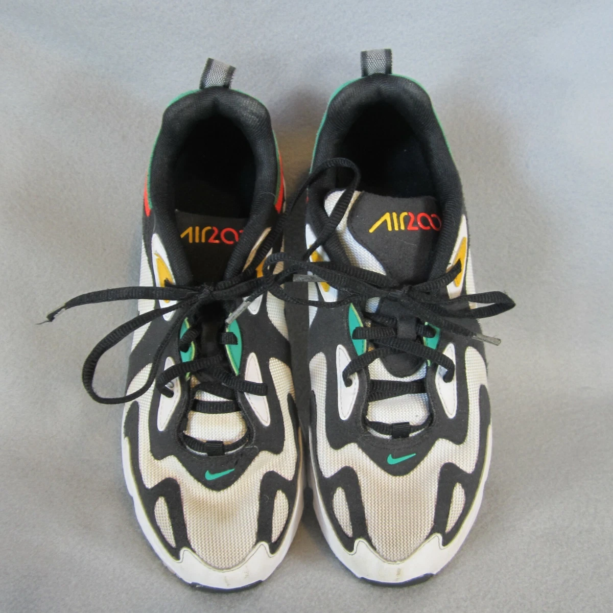 Nike air max sales 200 world stage