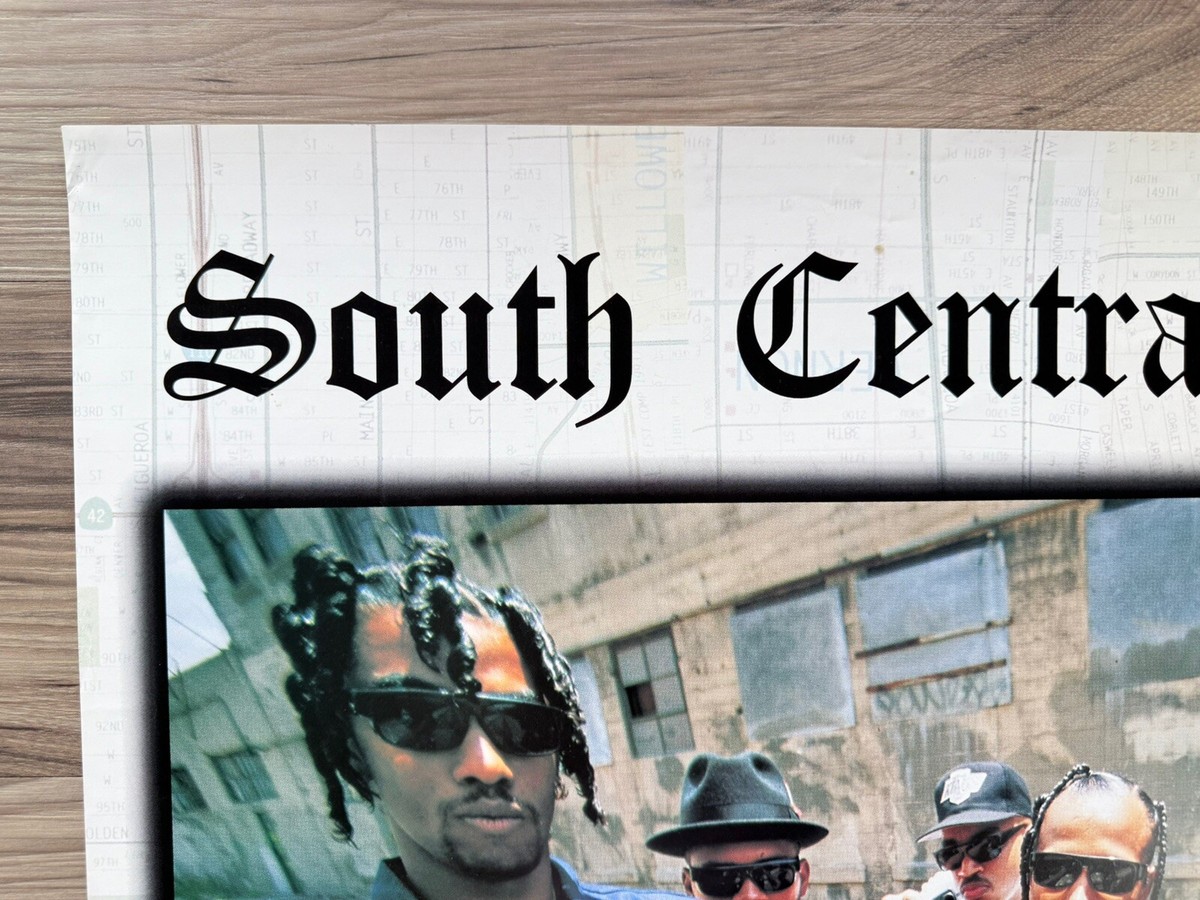 洋楽 G-Rap South Central Cartel /'N Gatz We.. N Gatz We Truss - Amazon.com Music
