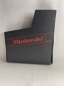 Xenophobe NES Nintendo 1985 Tested Working By Sunsoft Games with Nintendo Sleeve