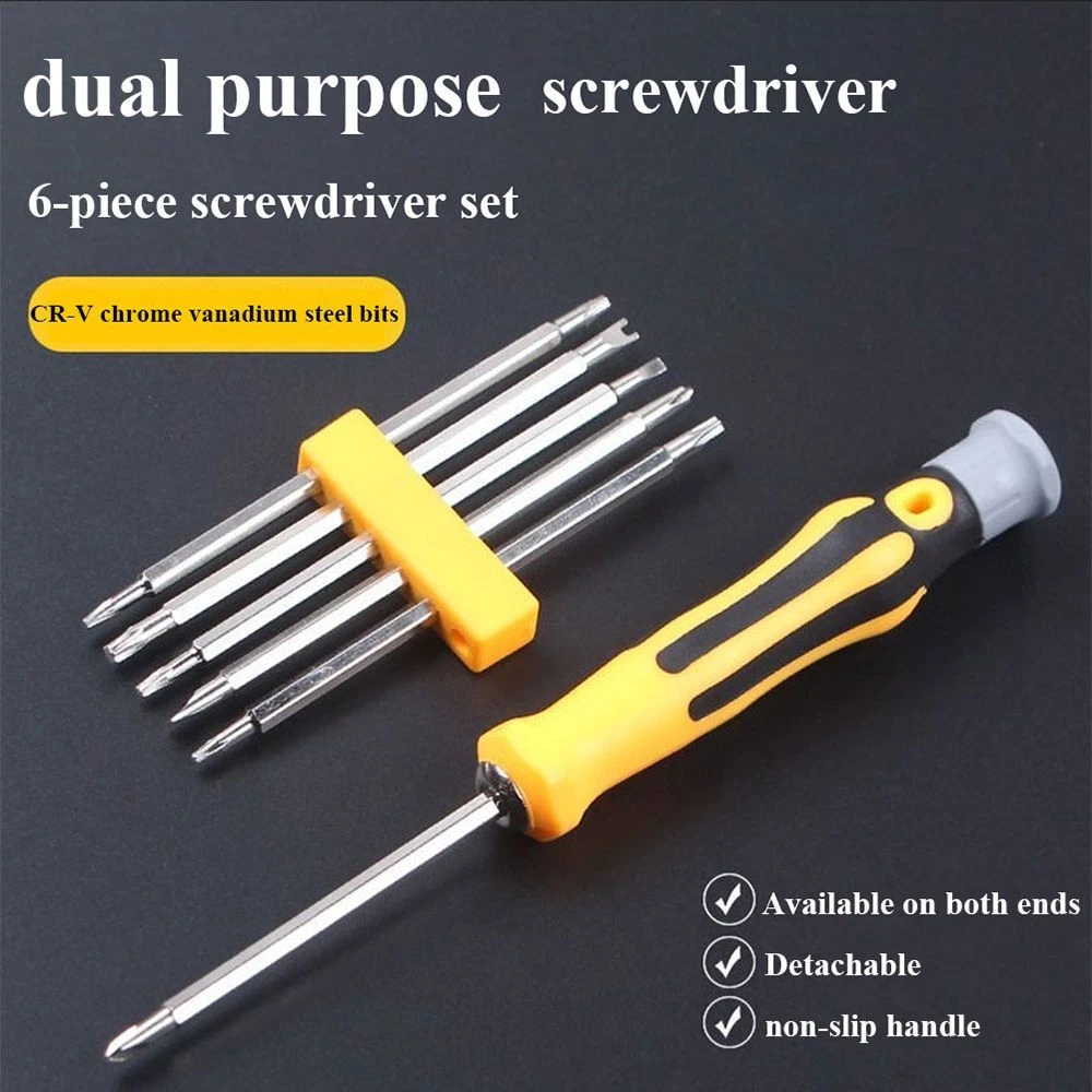 Combination screwdriver deals