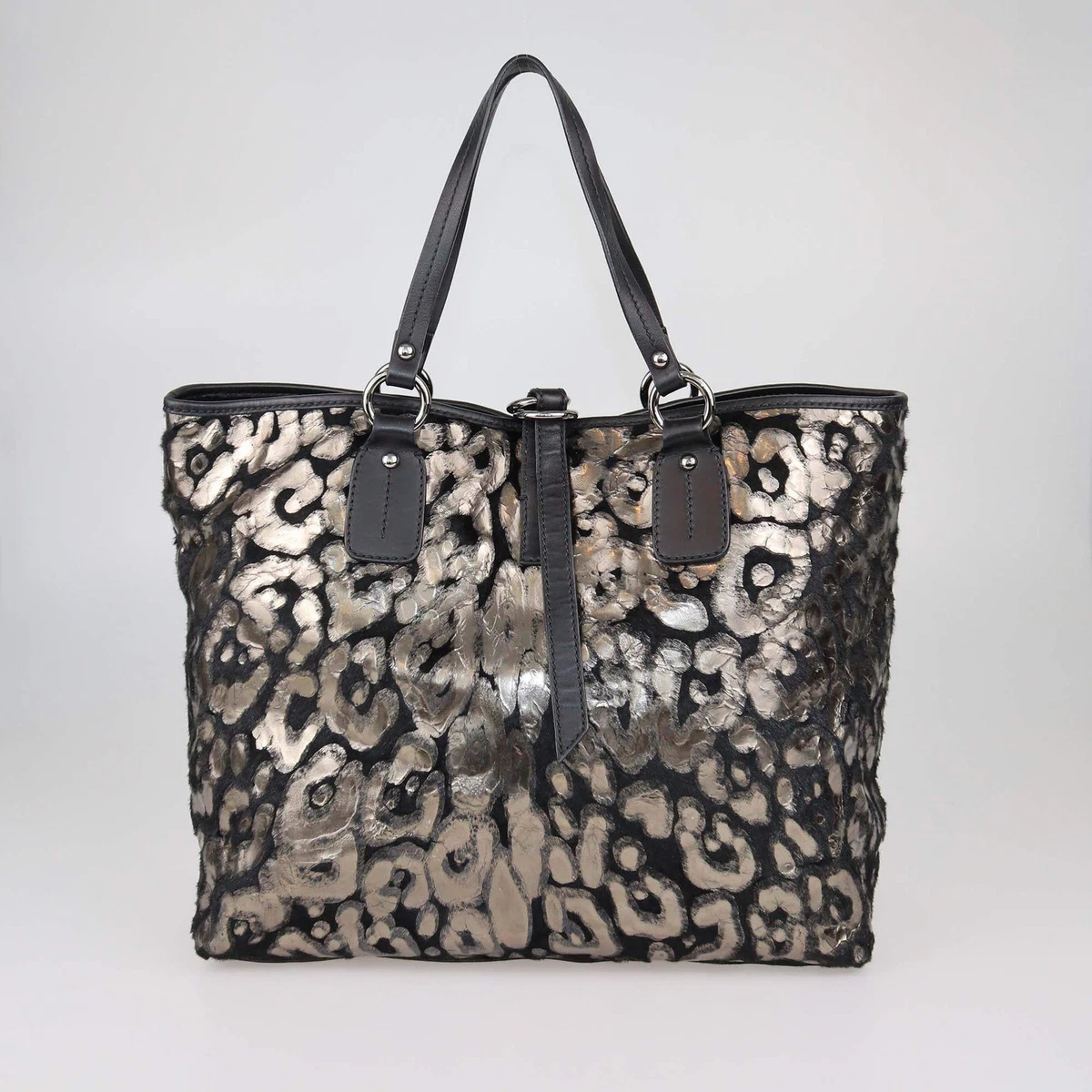 Valentino Animal Print Tote Bags & Handbags for Women for sale | eBay