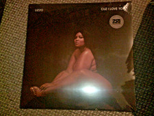 Lizzo - Cuz I Love You   VINYL  LP     NEU  (...