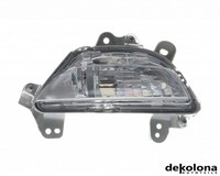 Blinker Blinkleuchte Rechts Vorne FüR Mazda 3 Stufenheck 1.6 2.0 1.5 13-19