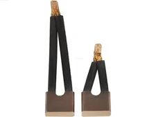 AS-PL PSX115-116 Carbon Brush, Starter