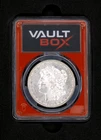 1886 S Morgan Silver Dollar $1 PCGS MS64‼️Vault Box 2025 RED