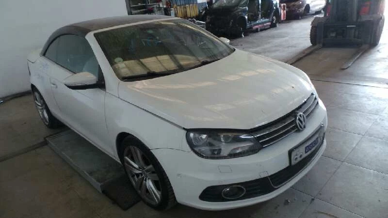 1K0407272RG GETRIEBE VORNE RECHTS / 1K0407272RG / 1266140 FÜR VOLKSWAGEN EOS 1F - Imagem 4 de 4