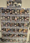 Funko Pop! Vinyl: Demon Slayer: Kimetsu No Yaiba HUGE Lot Set Collection