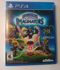 Skylanders Imaginators PS4 PlayStation 4 Game Only