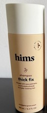 hims Thick Fix Shampoo - Healthy Hair Growth Thickening